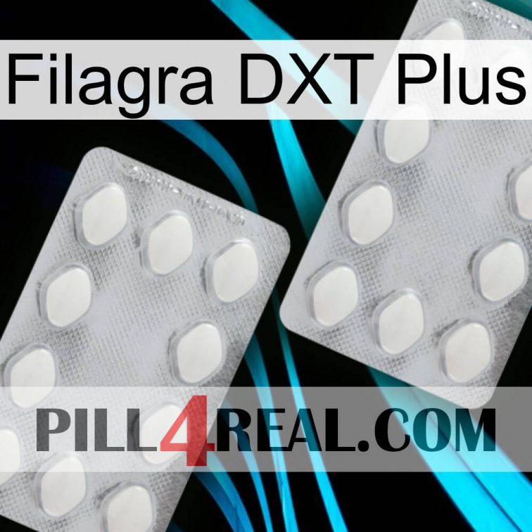 Filagra DXT Plus 17